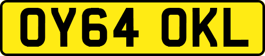 OY64OKL