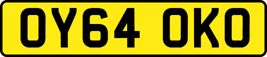 OY64OKO