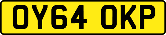 OY64OKP