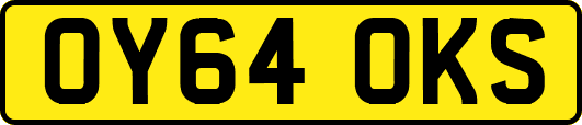 OY64OKS