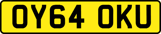 OY64OKU