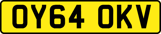 OY64OKV