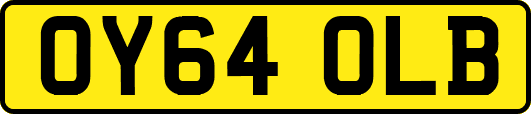 OY64OLB