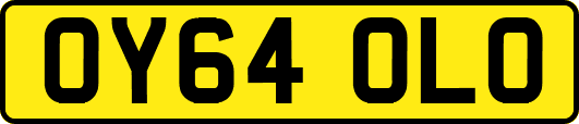 OY64OLO
