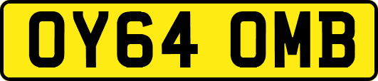 OY64OMB