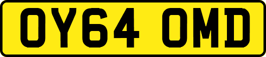 OY64OMD
