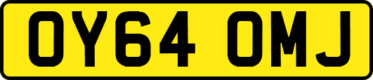OY64OMJ