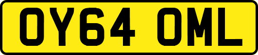 OY64OML