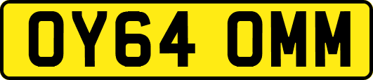 OY64OMM