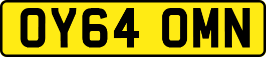 OY64OMN