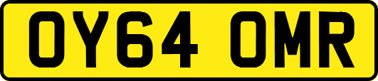 OY64OMR