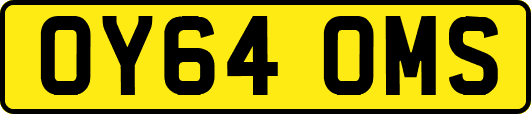 OY64OMS