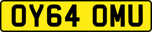 OY64OMU