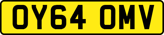 OY64OMV