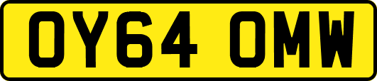 OY64OMW