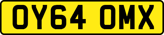 OY64OMX