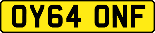 OY64ONF
