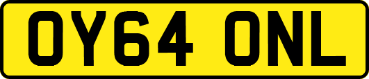 OY64ONL