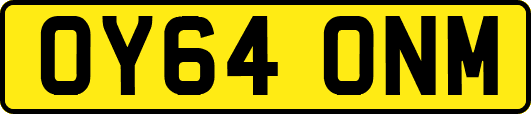 OY64ONM