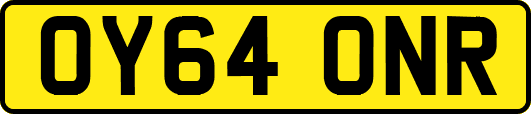 OY64ONR