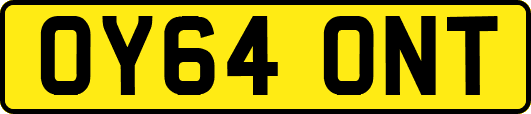 OY64ONT