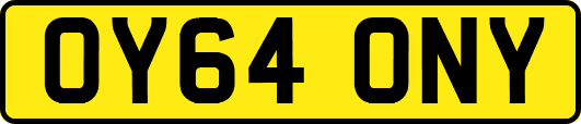 OY64ONY