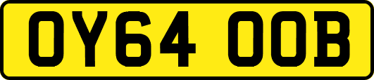 OY64OOB