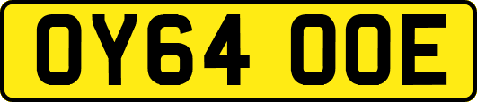 OY64OOE