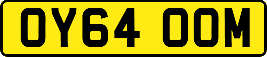 OY64OOM