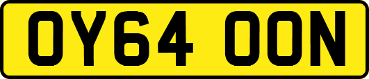 OY64OON