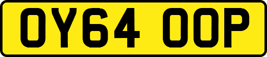 OY64OOP