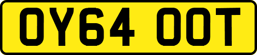 OY64OOT