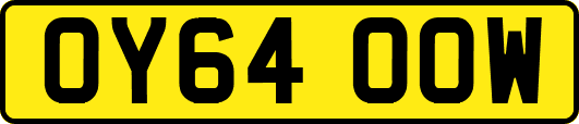 OY64OOW