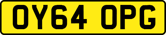 OY64OPG