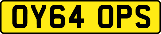 OY64OPS