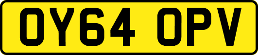 OY64OPV