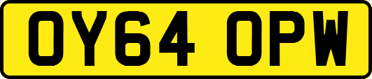 OY64OPW