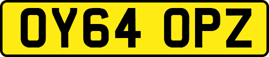 OY64OPZ