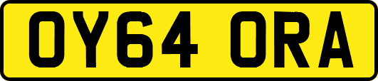 OY64ORA