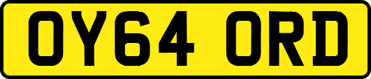 OY64ORD