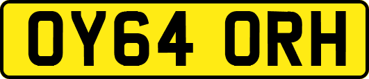 OY64ORH