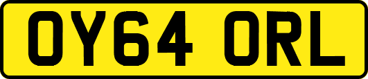 OY64ORL