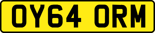 OY64ORM