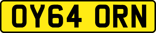 OY64ORN