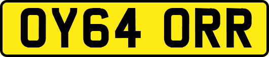 OY64ORR