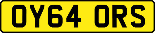 OY64ORS