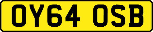 OY64OSB