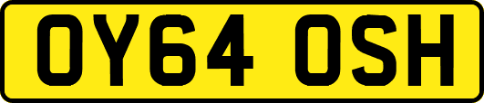 OY64OSH