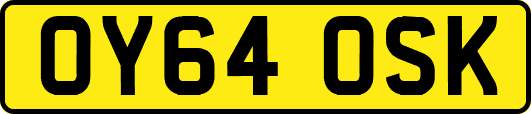 OY64OSK