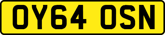 OY64OSN